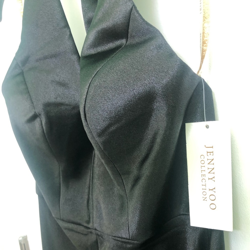 Jenny Yoo Bridesmaid Dress